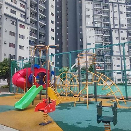 Rf Homestay 汝来 外观 照片