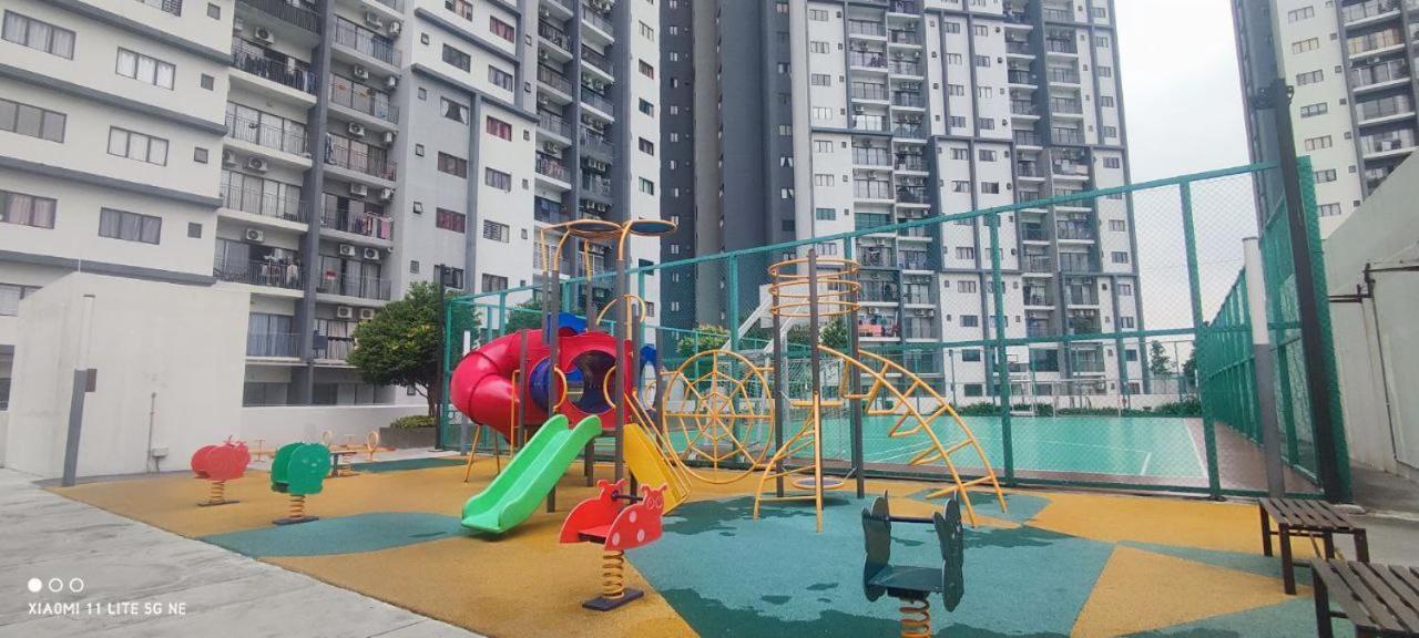 Rf Homestay 汝来 外观 照片