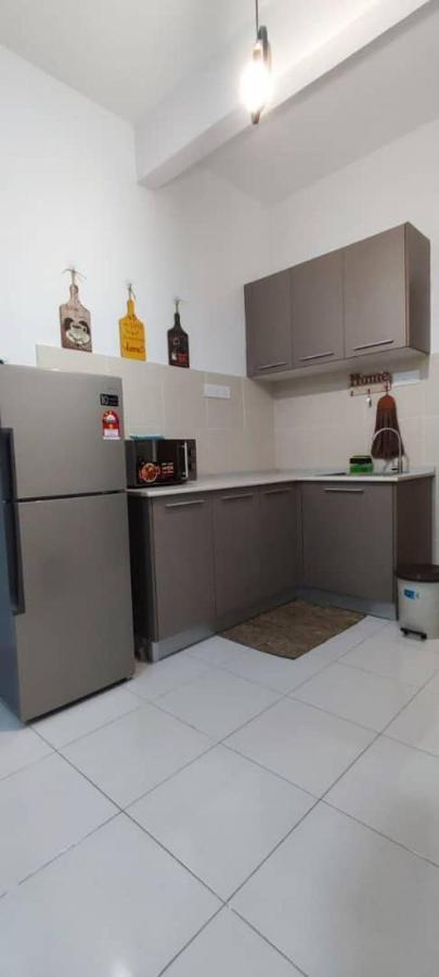 Rf Homestay 汝来 外观 照片