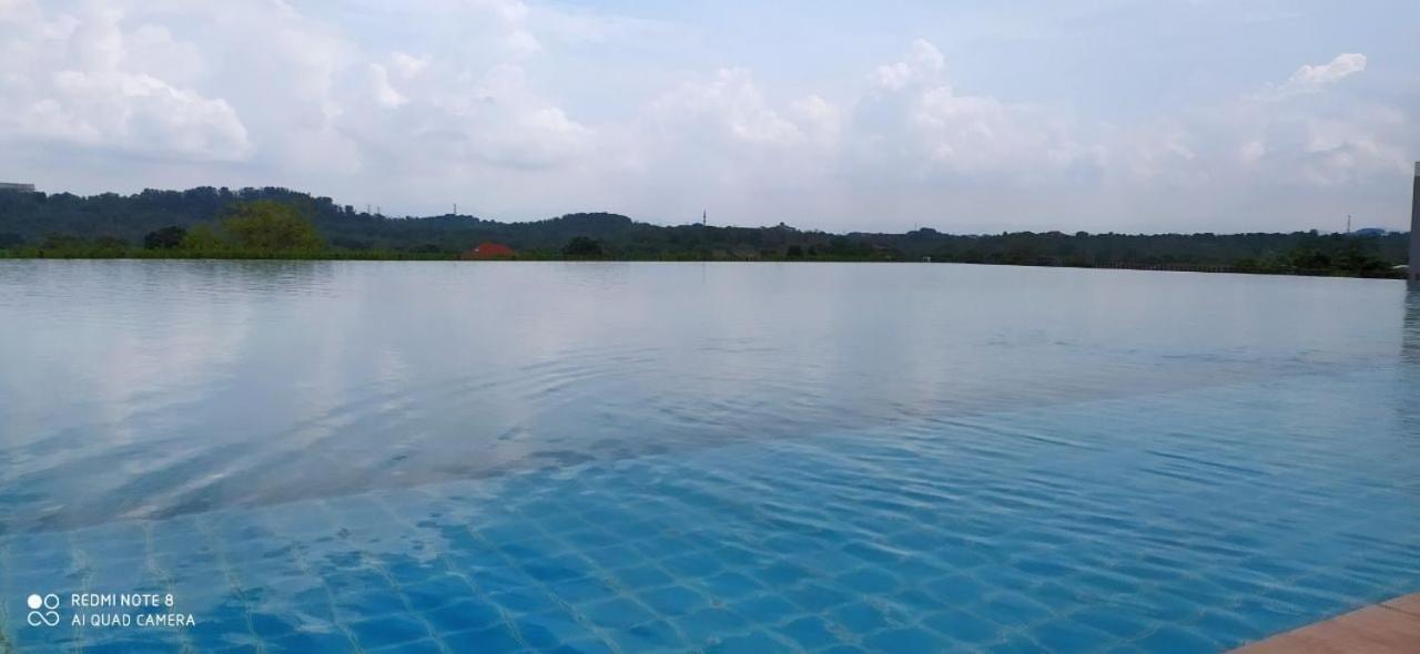 Rf Homestay 汝来 外观 照片